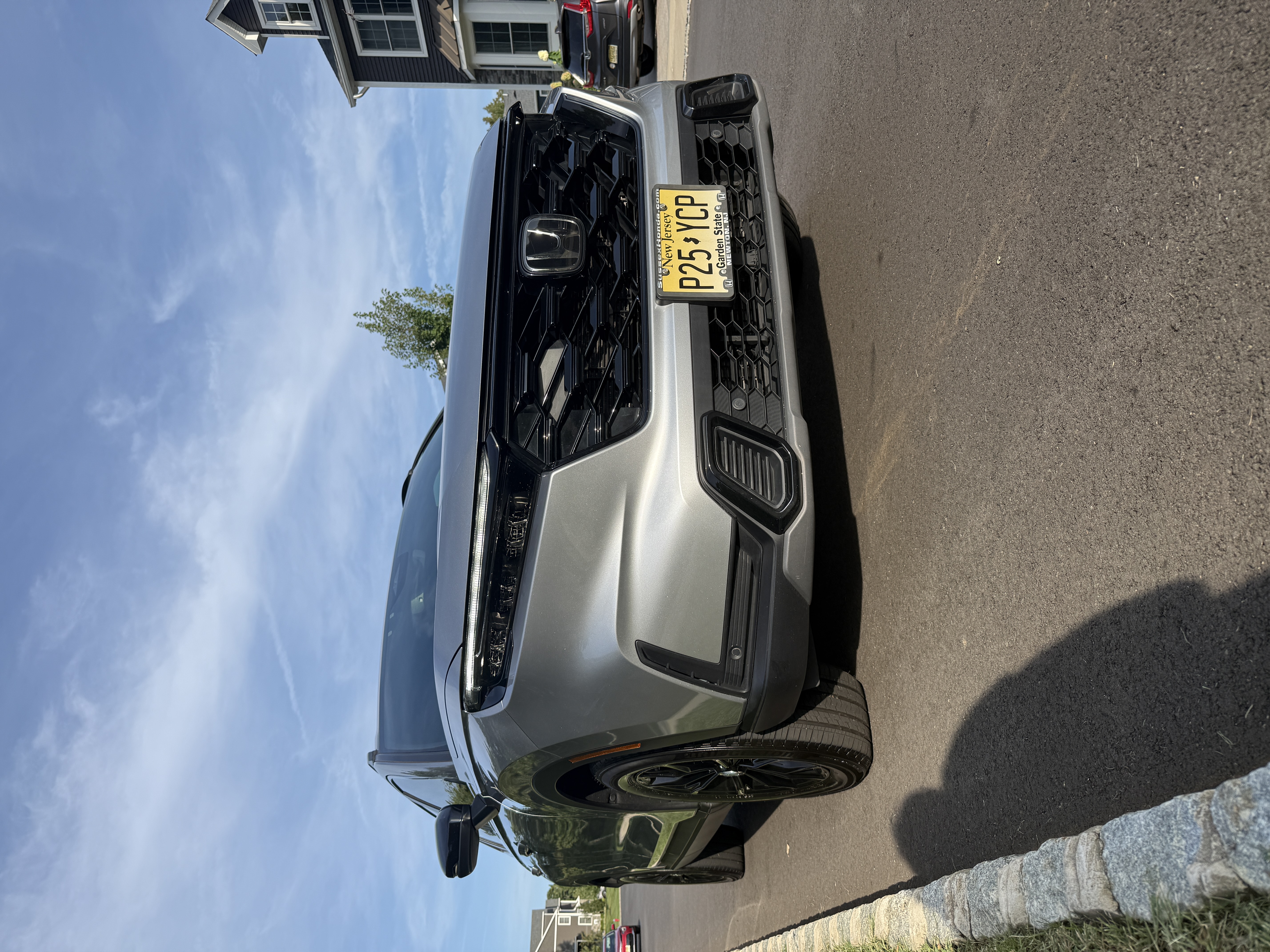 Used 2024 Honda CR-V Sport-L image 11