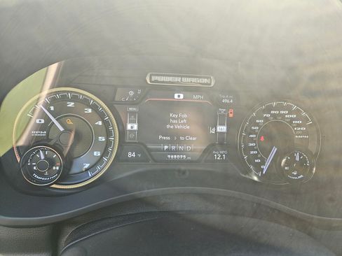 Used 2020 RAM 2500 Power Wagon image 11