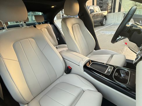 Used 2024 Mercedes-Benz CLA 250 4MATIC image 16