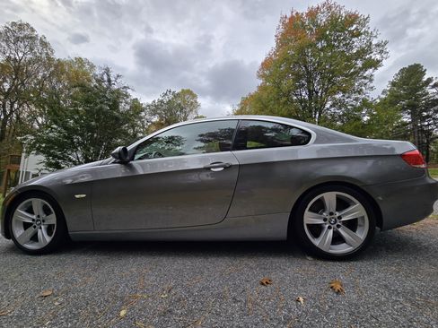 Used 2007 BMW 335i Coupe image 15