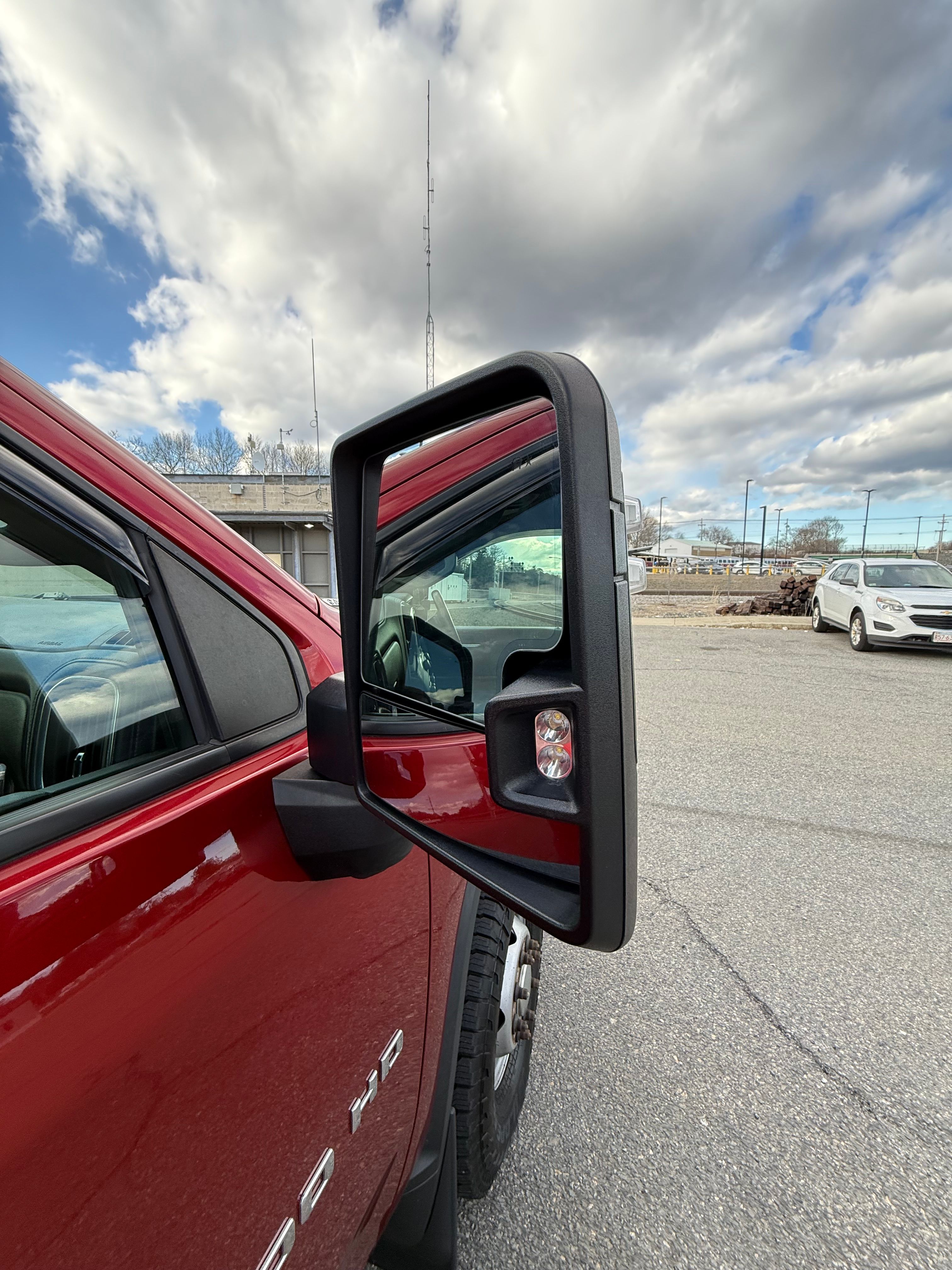 Used 2021 Chevrolet Silverado 3500 LT w/ All Star Edition AWD/4WD image 24