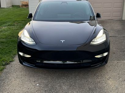 Used 2019 Tesla Model 3 Standard Range Plus