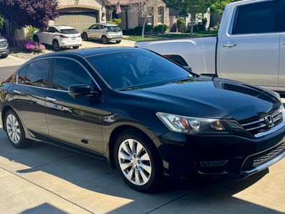 Used 2013 Honda Accord EX-L