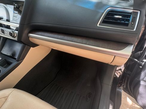 Used 2015 Subaru Outback 2.5i Limited image 19