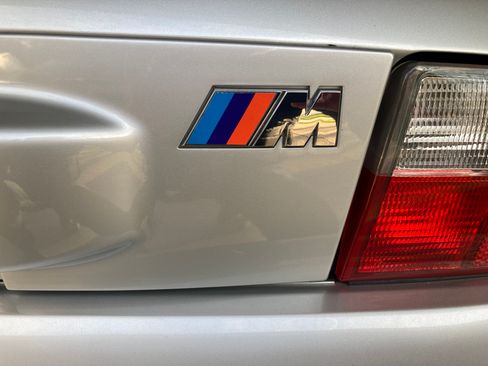 Used 2000 BMW M Roadster image 18