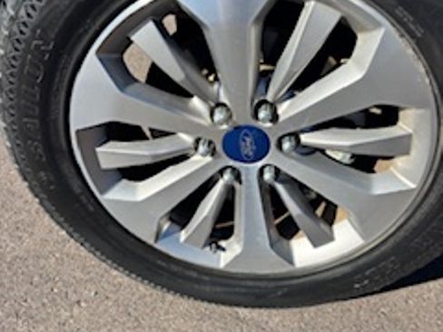 Used 2017 Ford F150 XL w/ Equipment Group 101A Mid image 18