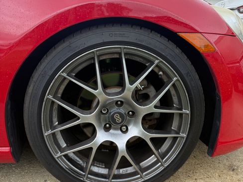 Used 2015 Scion FR-S RWD image 14