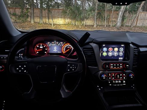 Used 2016 GMC Yukon Denali w/ Open Road Package image 6