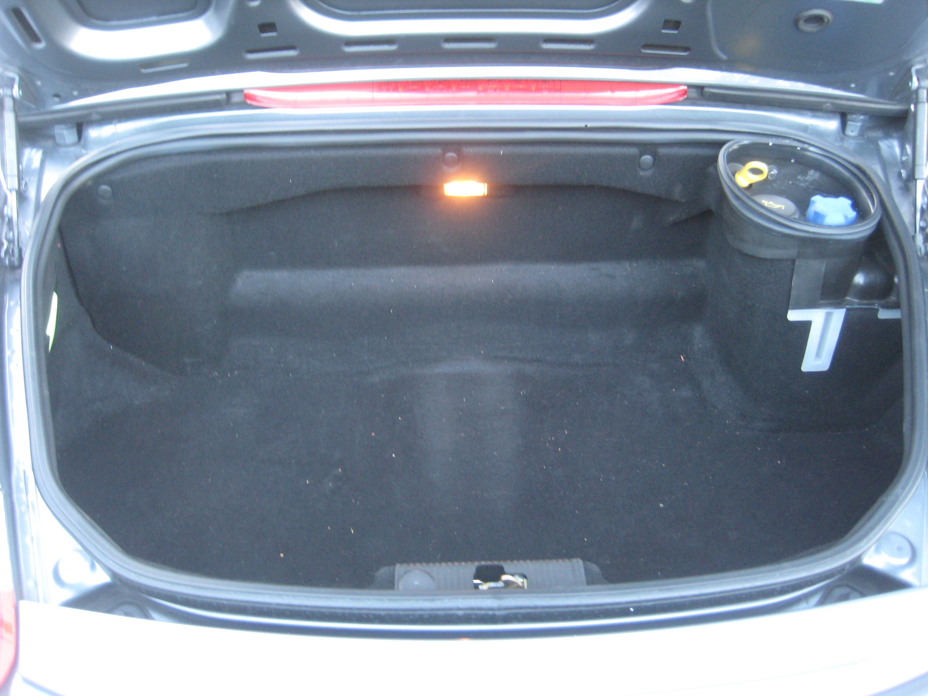 Used 2003 Porsche Boxster S RWD image 22