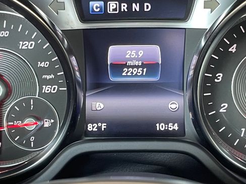 Used 2019 Mercedes-Benz SL 450 image 10