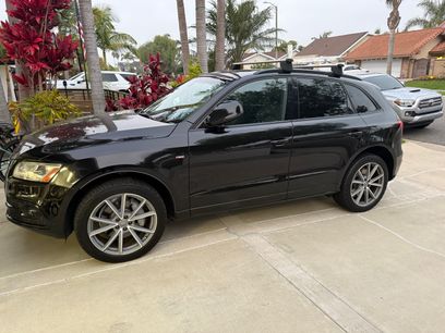 Used 2015 Audi Q5 TDI Premium Plus w/ Technology Package