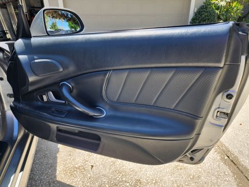 Used 2004 Honda S2000 Convertible 2D image 10