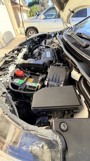 Used 2015 Honda CR-V LX image 4