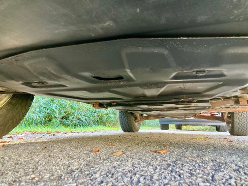 Used 2007 Suzuki Grand Vitara 4WD image 15