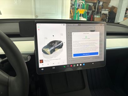 Used 2023 Tesla Model Y Long Range