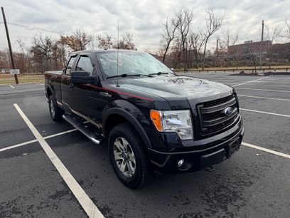 Used 2013 Ford F150 STX w/ Mid Equipment Group
