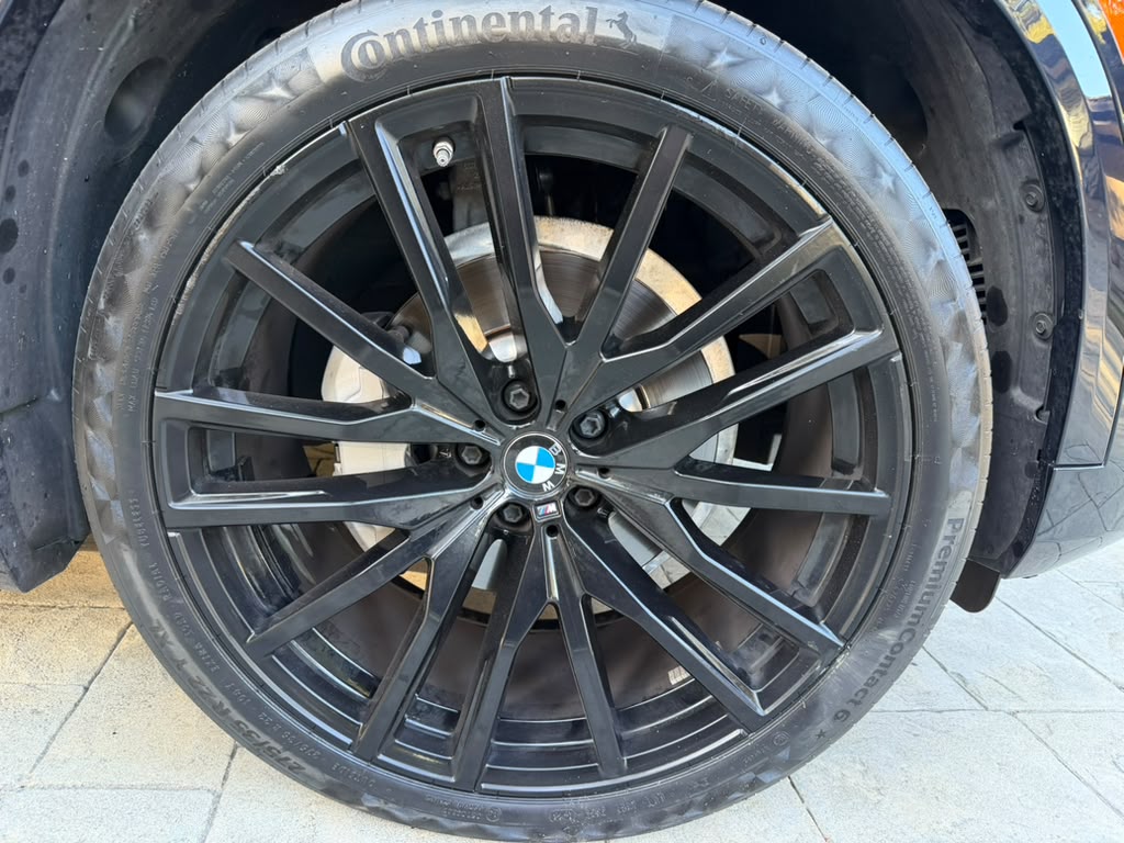 Used 2023 BMW X5 sDrive40i w/ Executive Package RWD image 16