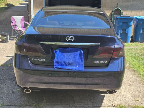 Used 2008 Lexus ES 350 image 5