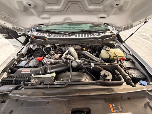 Used 2024 Ford F350 Lariat w/ Lariat Ultimate Package image 10