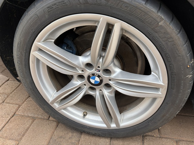 Used 2013 BMW 535i Sedan RWD image 10
