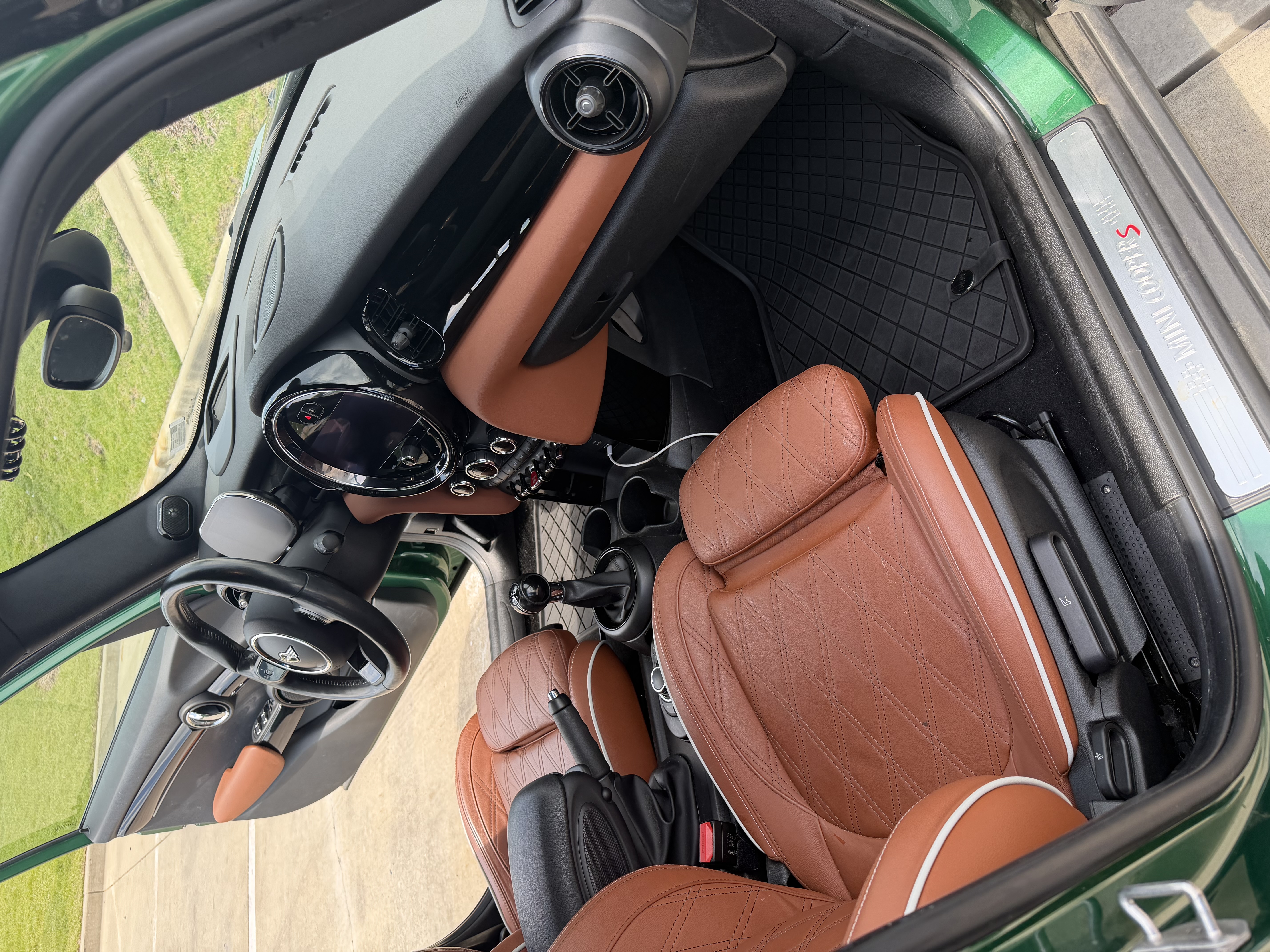 Used 2022 MINI Cooper S FWD image 21