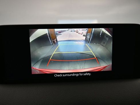 Used 2021 MAZDA CX-5 Touring w/ Touring Preferred SV Package image 11