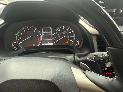 Used 2021 Lexus RX 350 AWD w/ Luxury Package image 12