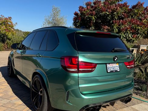 Used 2018 BMW X5 M image 20