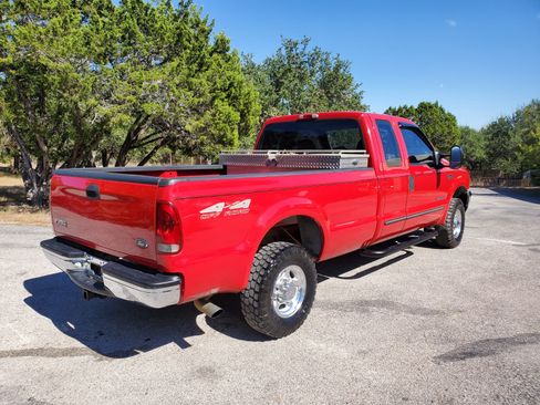 Used 1999 Ford F250 Long Bed image 8