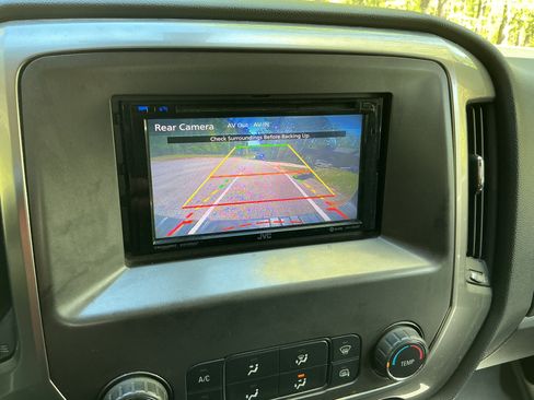 Used 2014 Chevrolet Silverado 1500 LT image 10