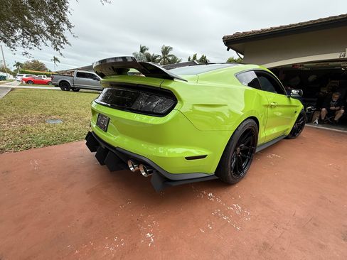 Used 2020 Ford Mustang GT image 18