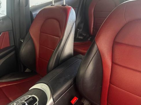 Used 2018 Mercedes-Benz GLC 300 4MATIC Coupe image 8