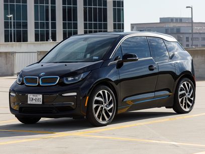 Used 2019 BMW i3