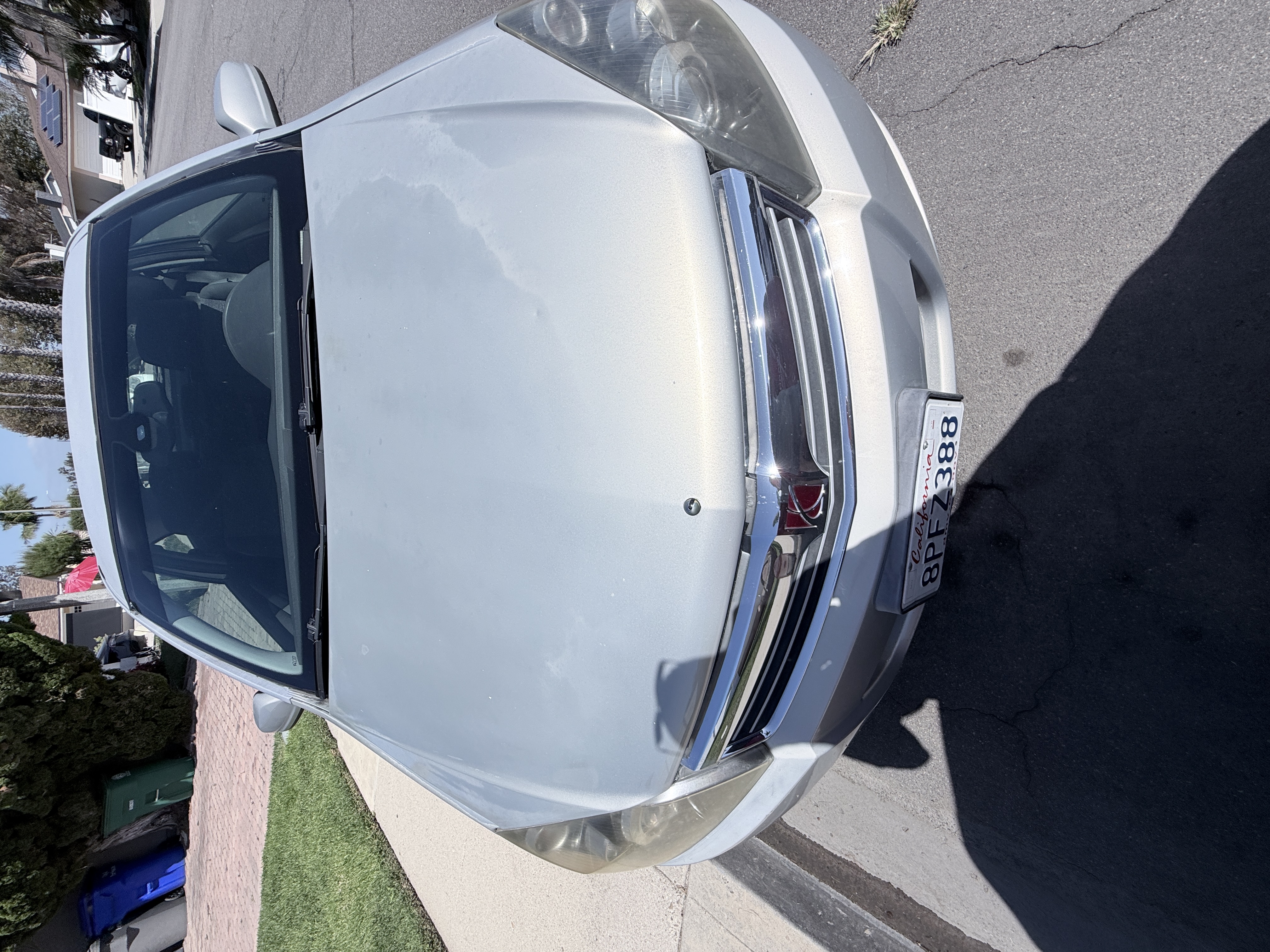 Used 2008 Saturn Astra XR w/ Advanced Audio Package FWD image 13