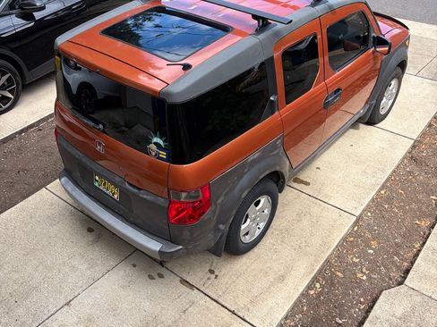 Used 2003 Honda Element EX image 6