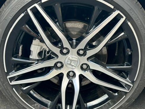 Used 2022 Honda Accord Touring image 27