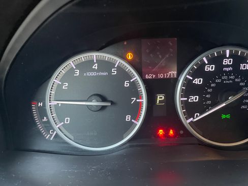 Used 2013 Acura RDX Sport Utility 4D image 6