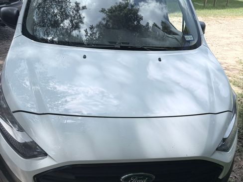 Used 2021 Ford Transit Connect XL FWD image 1