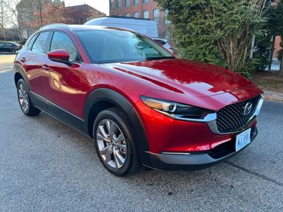Used 2024 MAZDA CX-30 AWD 2.5 S w/ Preferred Package