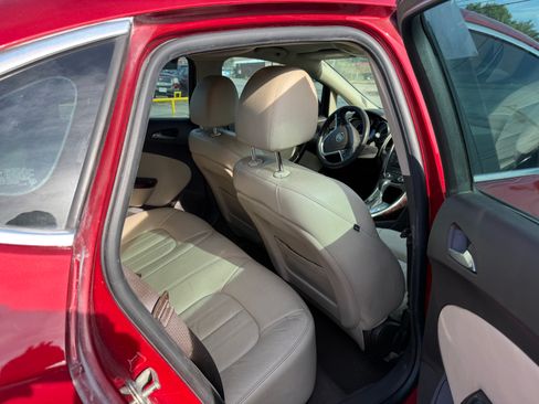 Used 2014 Buick Verano Leather FWD image 11