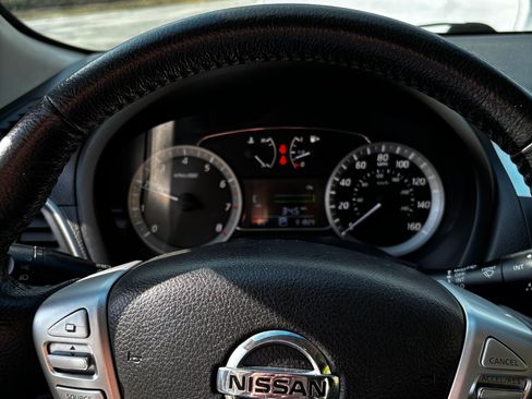 Used 2015 Nissan Sentra SV image 13