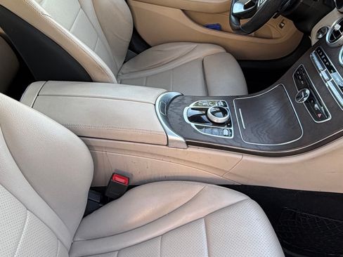 Used 2017 Mercedes-Benz C 300 C 300 Sedan 4D image 8