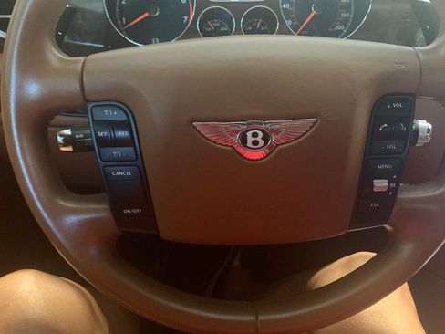 Used 2005 Bentley Continental GT image 30