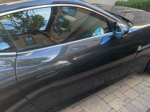 Used 2017 Jaguar F-TYPE Coupe image 2