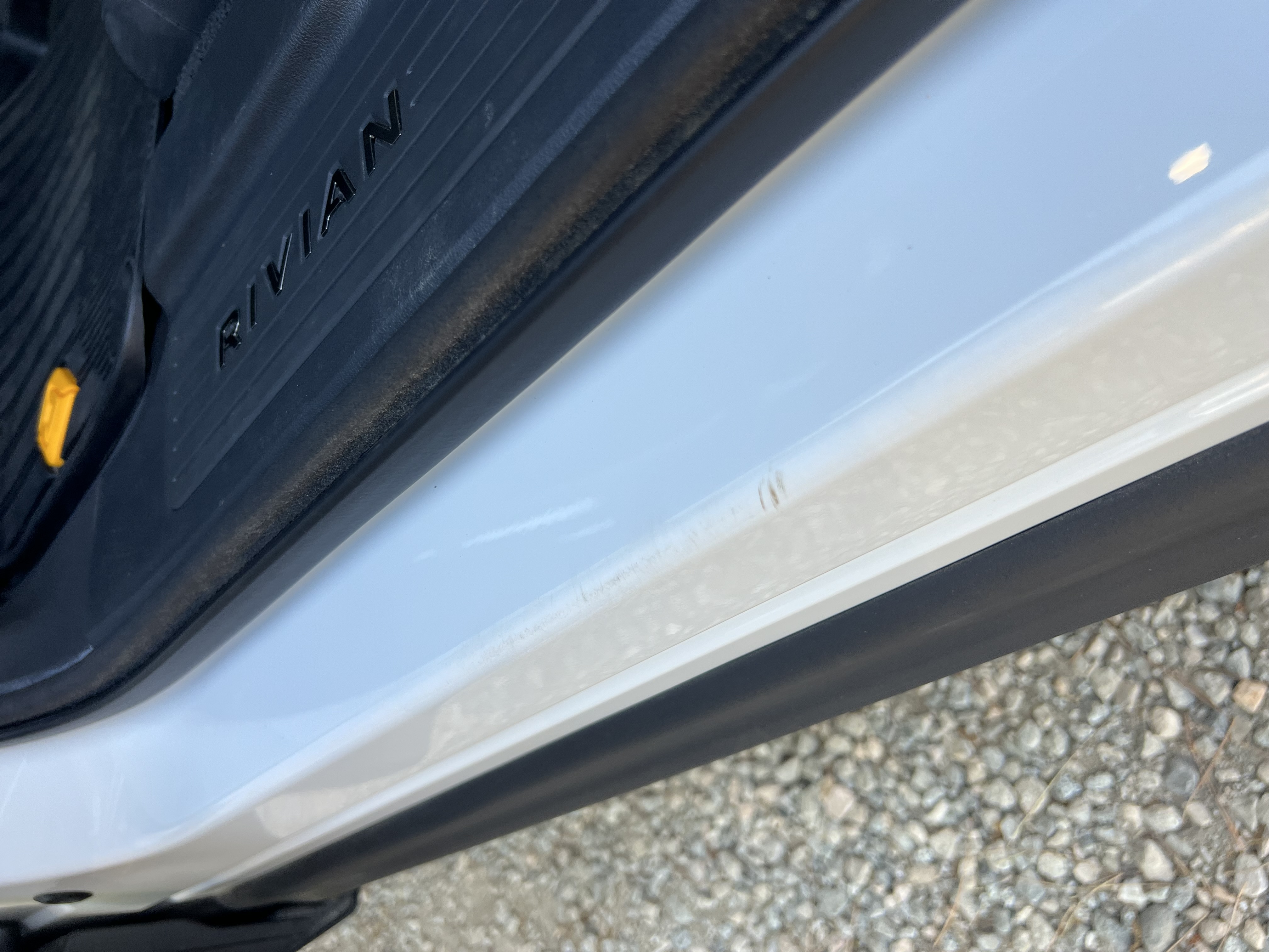 Used 2023 Rivian R1S Adventure Quad AWD/4WD image 14