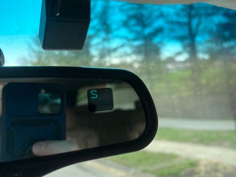 Used 2001 Chevrolet Suburban LT w/ LT Preferred Equipment Group image 2