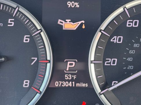 Used 2018 Acura MDX SH-AWD w/ Advance Package image 28