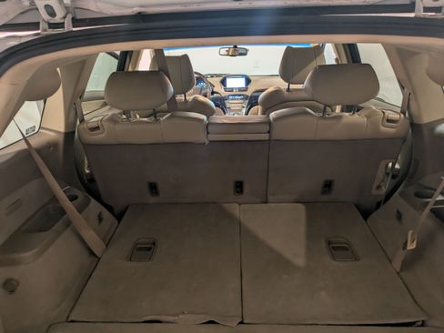 Used 2008 Acura MDX w/ Sport Package image 29