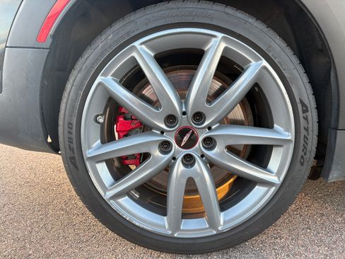 Used 2022 MINI Cooper Clubman John Cooper Works AWD/4WD image 22