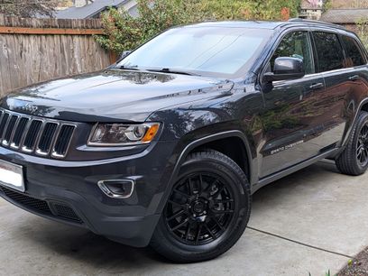 Used 2014 Jeep Grand Cherokee Laredo w/ Quick Order Package 23E